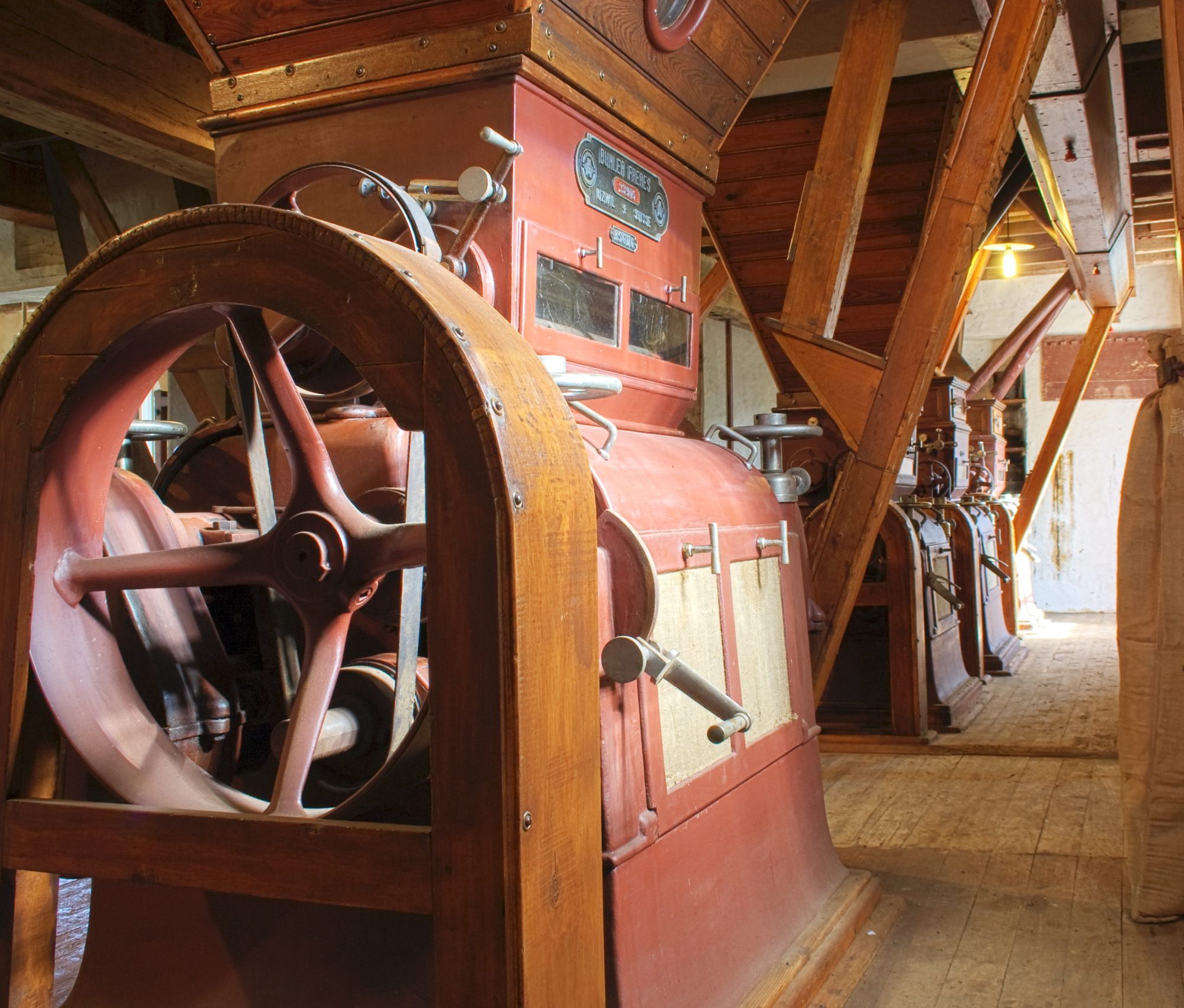 Couargis old mill_ ancien moulin (5)