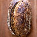 經典原味酸麵包