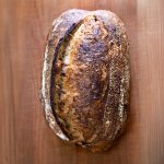 經典原味酸麵包