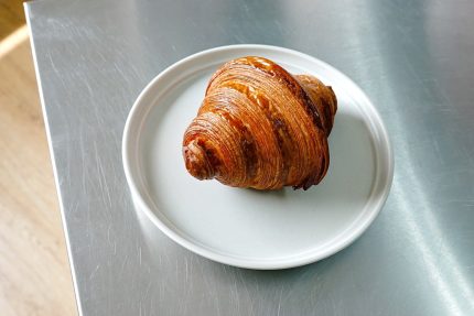 原味可頌