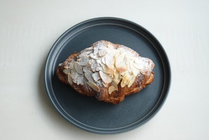 杏仁可頌