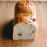 輕焙核桃鄉村吐司