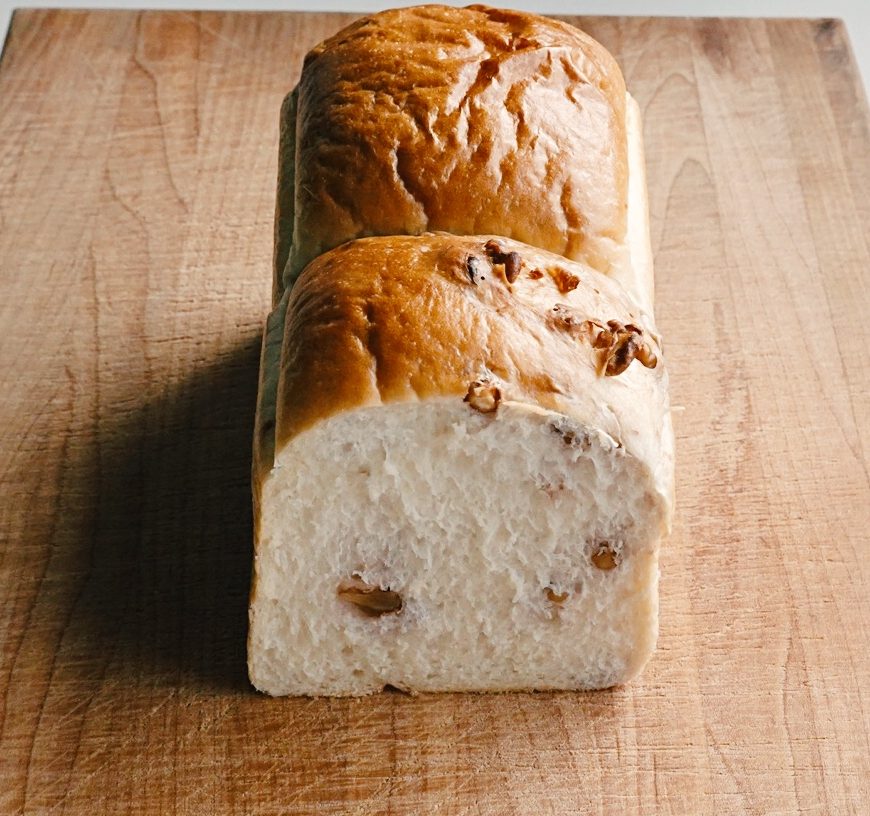 RNI-Films-IMG-412E9438-2BEF-4E2C-A95A-96C99E7A9A54 輕焙核桃鄉村吐司:圖片 1