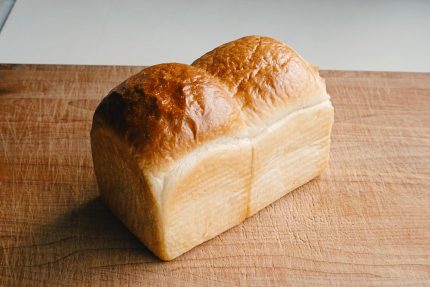 原味鄉村吐司