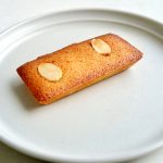 金磚費南雪（2入）